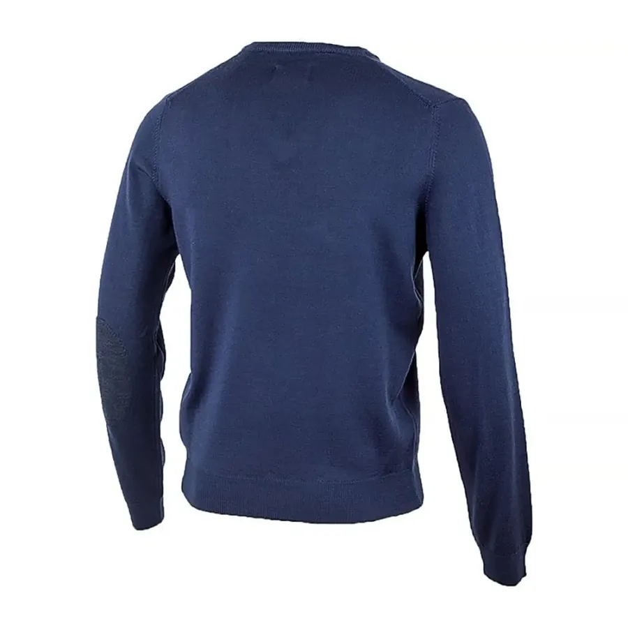 Пуловер Australian Sweater Merinos V Neck LSUMA0009-402