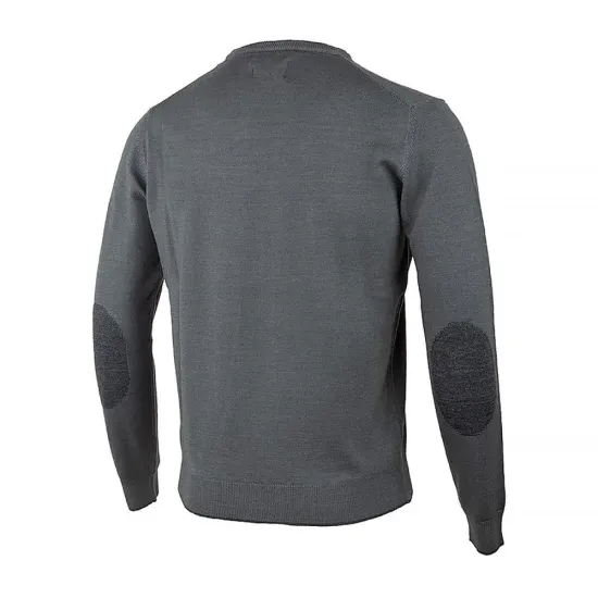 Светр Australian Sweater Merinos Crewneck LSUMA0010-022