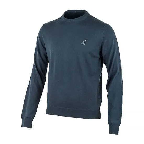 Светр Australian Sweater Merinos Crewneck LSUMA0010-061