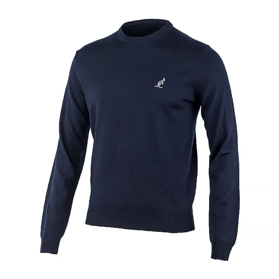 Светр Australian Sweater Merinos Crewneck LSUMA0010-149
