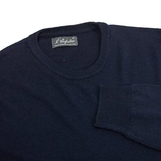 Светр Australian Sweater Merinos Crewneck LSUMA0010-149