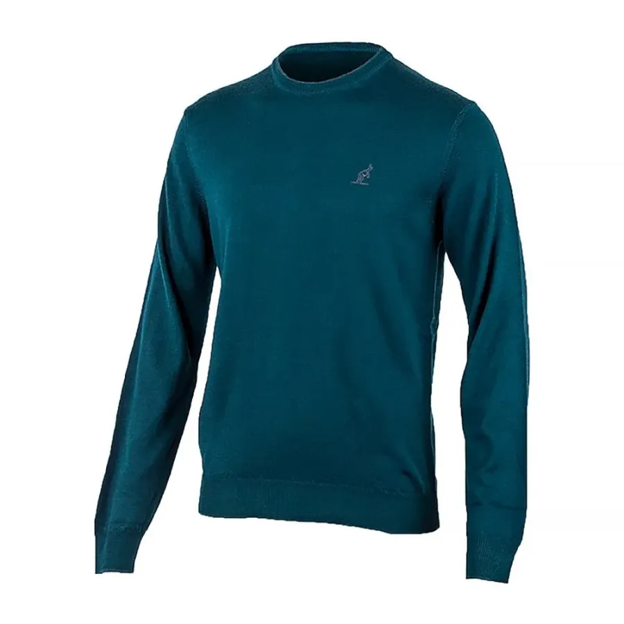 Светр Australian Sweater Merinos Crewneck LSUMA0010-320