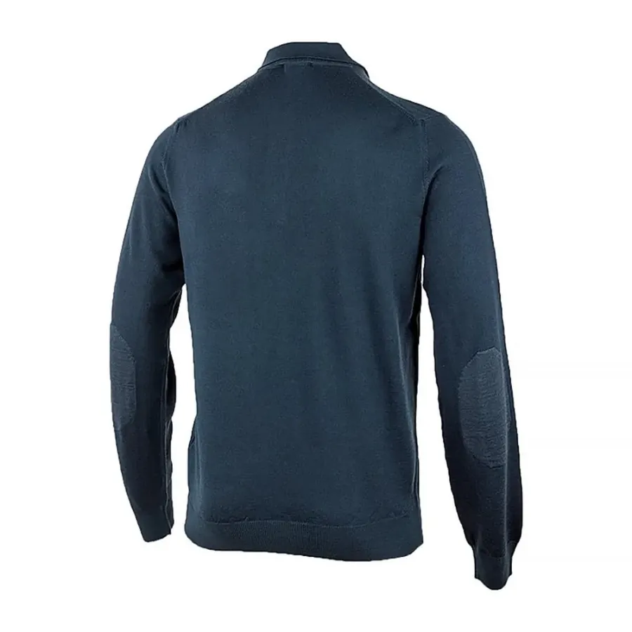 Светр Australian Sweater Polo Neck LSUMA0013-061
