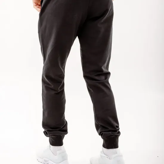 Штани Australian Essential Fleece Pants Rib Bottom LSUPA0010-003