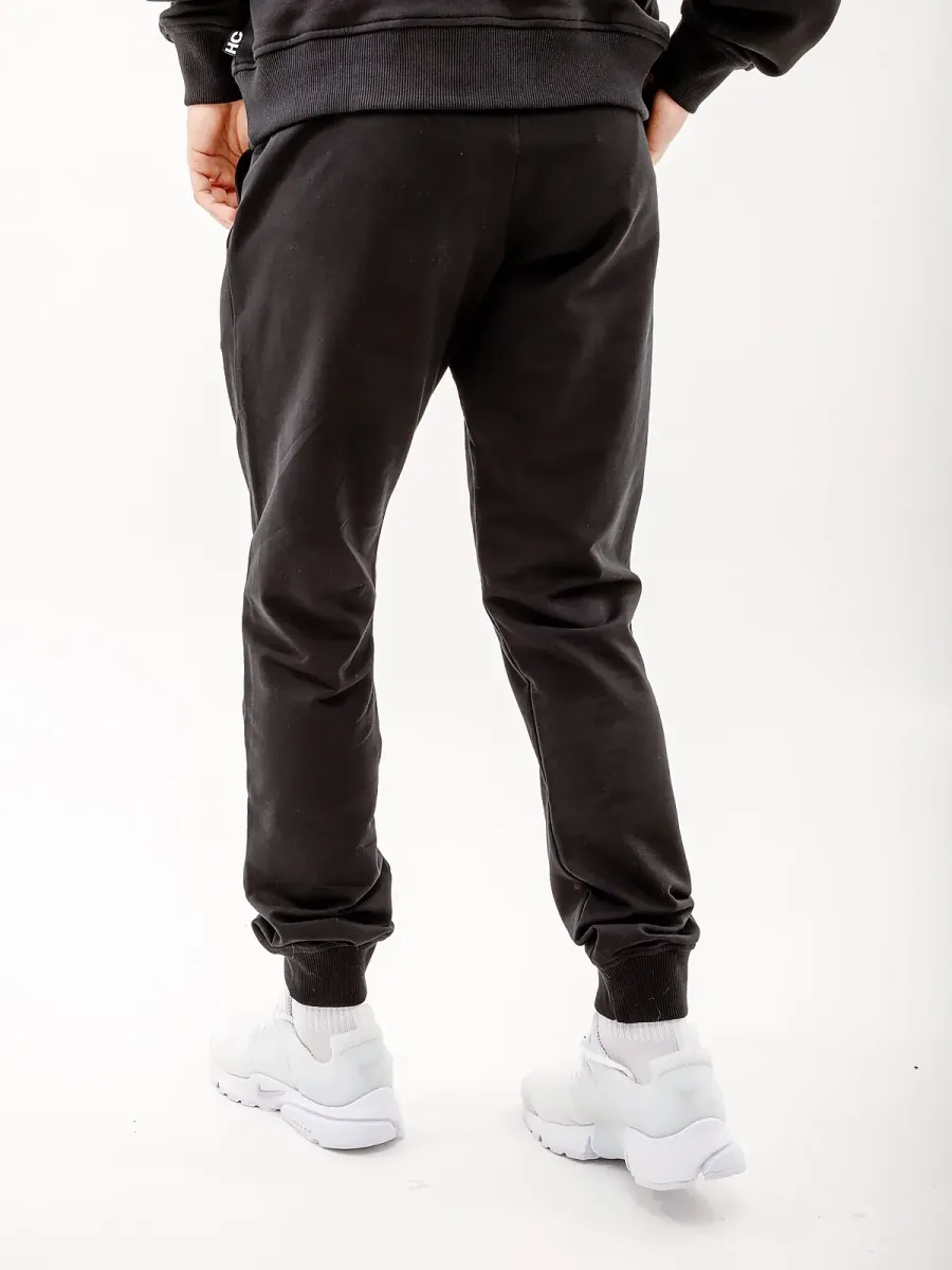 Штани Australian Essential Fleece Pants Rib Bottom LSUPA0010-003