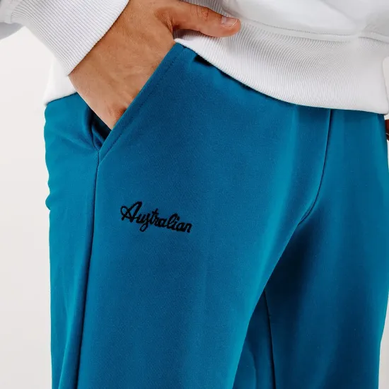 Штани Australian Essential Fleece Pants Rib Bottom LSUPA0010-184