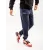 Штани Australian Essential Fleece Pants Rib Bottom LSUPA0010-200