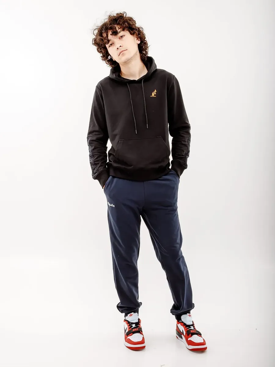 Штани Australian Essential Fleece Pants Rib Bottom LSUPA0010-200