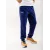 Штани Australian Essential Fleece Pants Rib Bottom LSUPA0010-842