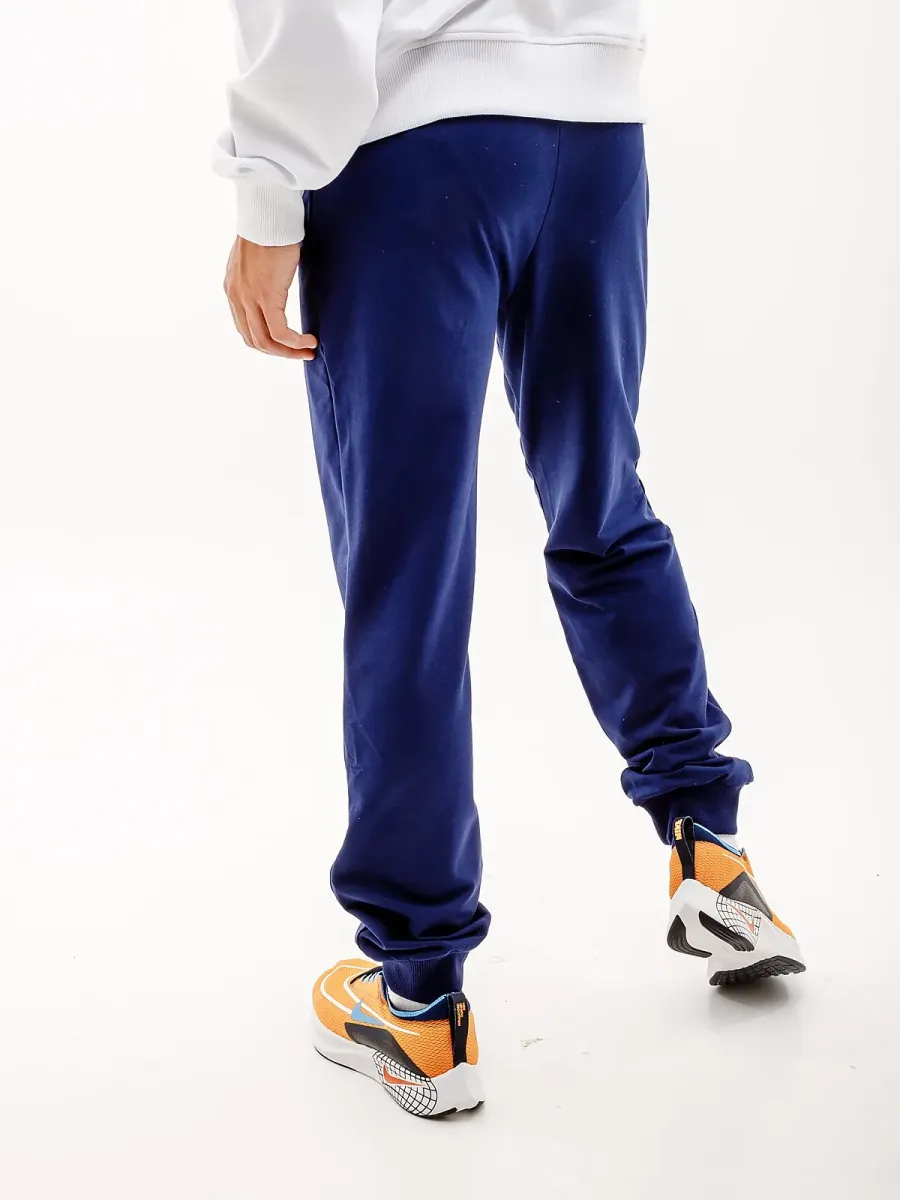 Штани Australian Essential Fleece Pants Rib Bottom LSUPA0010-842