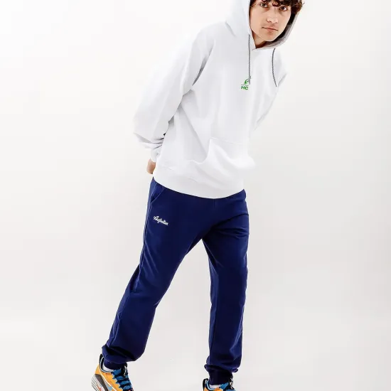 Штани Australian Essential Fleece Pants Rib Bottom LSUPA0010-842
