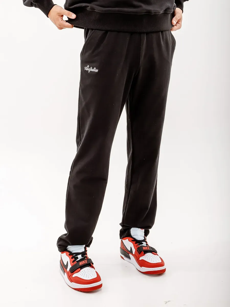 Штани Australian Essentials Fleece Trousers LSUPA0011-003