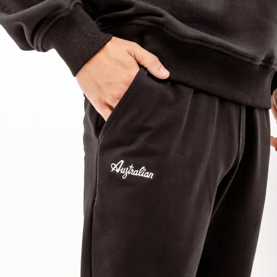 Штани Australian Essentials Fleece Trousers LSUPA0011-003