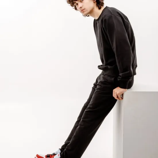Штани Australian Essentials Fleece Trousers LSUPA0011-003