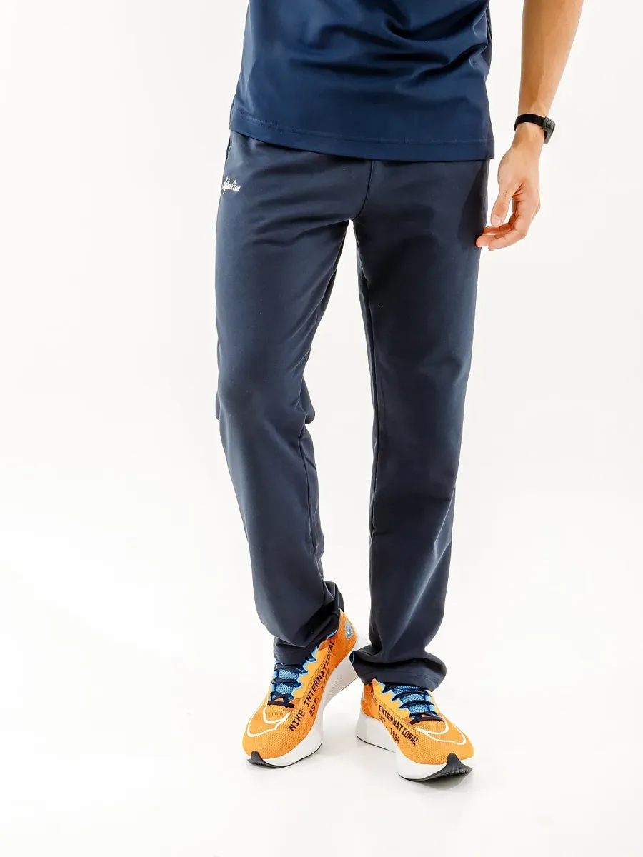 Штани Australian Essentials Fleece Trousers LSUPA0011-200