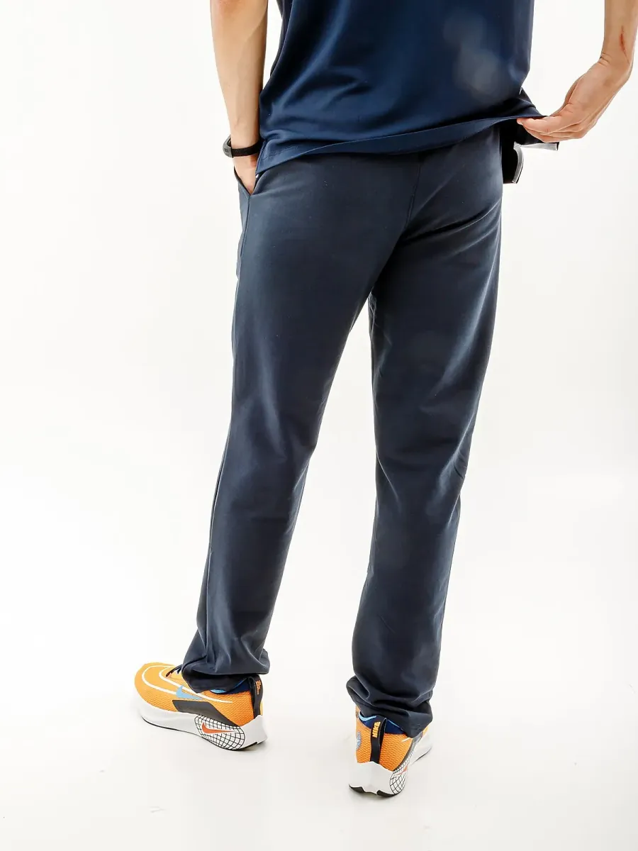 Штани Australian Essentials Fleece Trousers LSUPA0011-200
