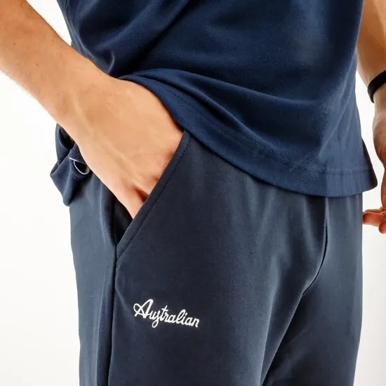 Штани Australian Essentials Fleece Trousers LSUPA0011-200