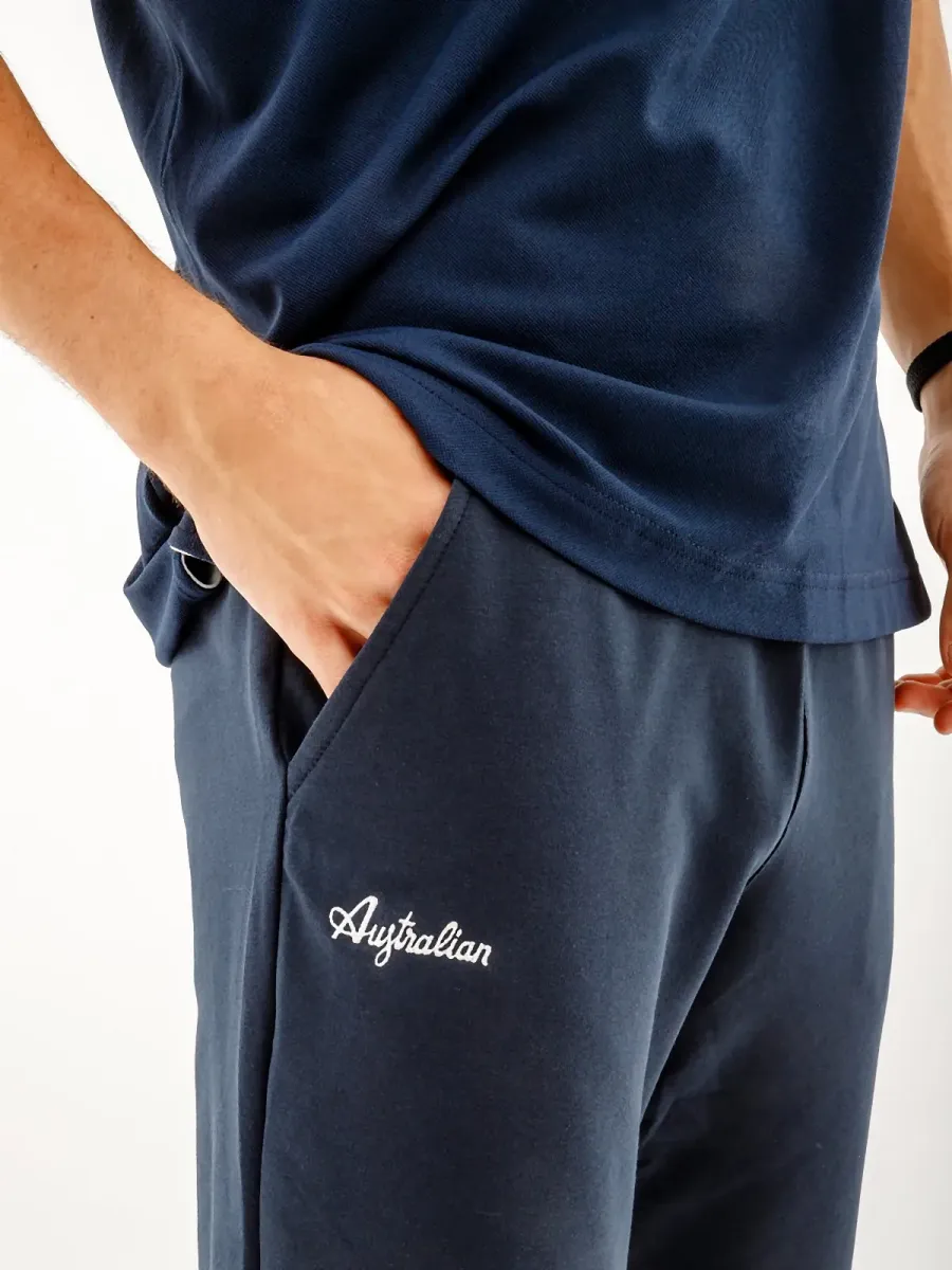 Штани Australian Essentials Fleece Trousers LSUPA0011-200