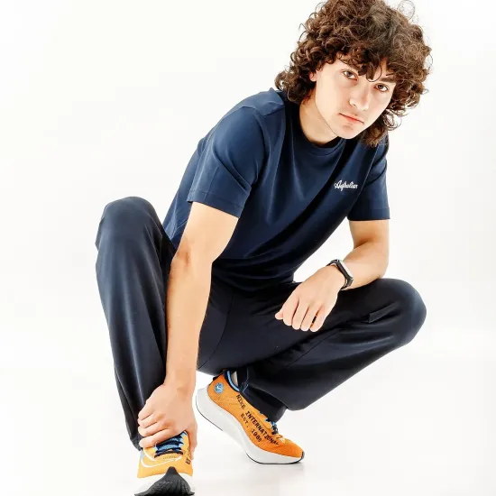 Штани Australian Essentials Fleece Trousers LSUPA0011-200