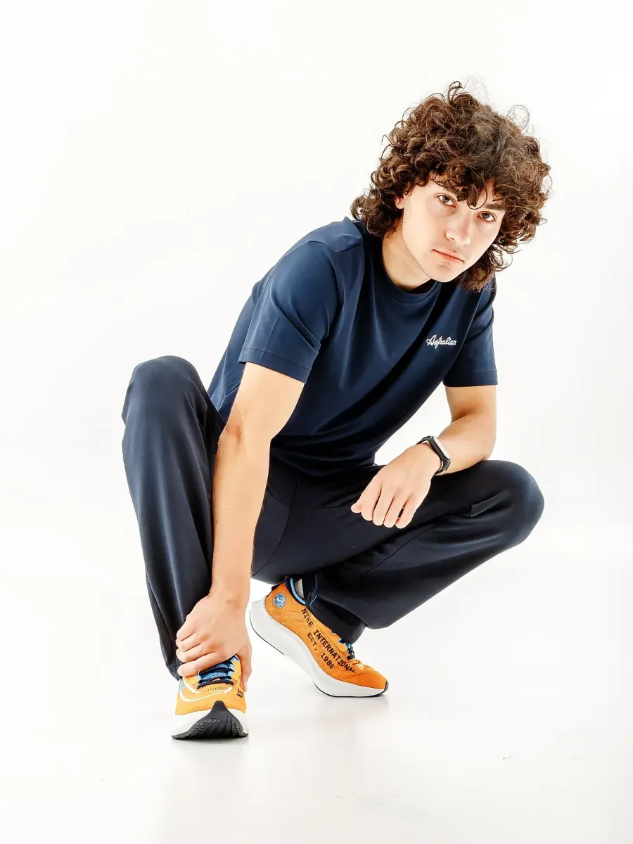Штани Australian Essentials Fleece Trousers LSUPA0011-200