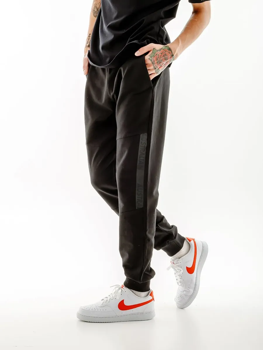 Штани Australian Impact Fleece Trousers LSUPA0036-003