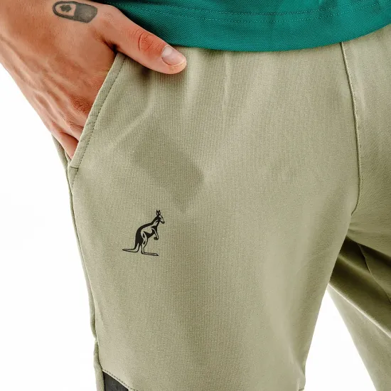 Штани Australian Impact Fleece Trousers LSUPA0036-515