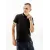Поло Australian 2-Stripe Piqué Polo S-Fit LSUPO0004-003A