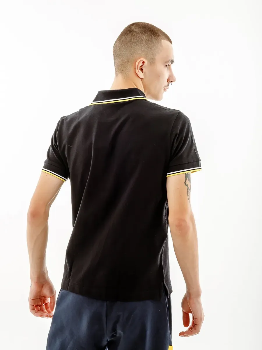 Поло Australian 2-Stripe Piqué Polo S-Fit LSUPO0004-003A