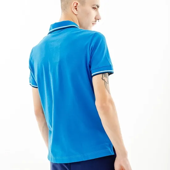 Поло Australian 2-Stripe Piqué Polo S-Fit LSUPO0004-335