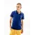 Поло Australian 2-Stripe Piqué Polo S-Fit LSUPO0004-842B