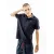 Поло Australian 2-Stripe Piqué Polo R-Fit LSUPO0005-200C