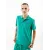 Поло Australian 2-Stripe Piqué Polo R-Fit LSUPO0005-913