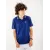 Поло Australian Two-Stripes Polo Tech Pique R-Fit LSUPO0006-842A
