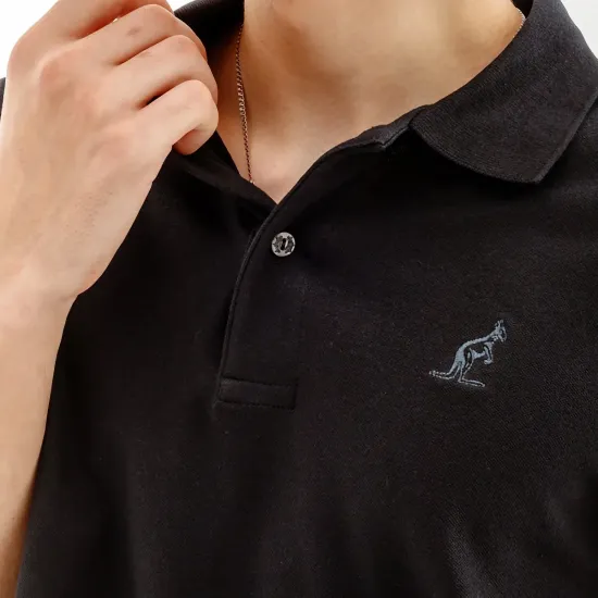 Поло Australian Easy Piqué El Polo R-Fit LSUPO0007-003