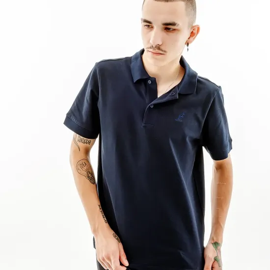 Поло Australian Easy Piqué El Polo R-Fit LSUPO0007-200