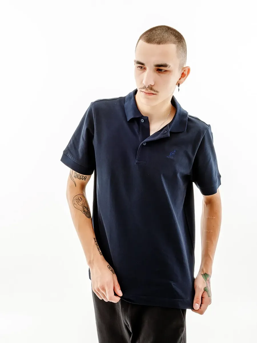 Поло Australian Easy Piqué El Polo R-Fit LSUPO0007-200