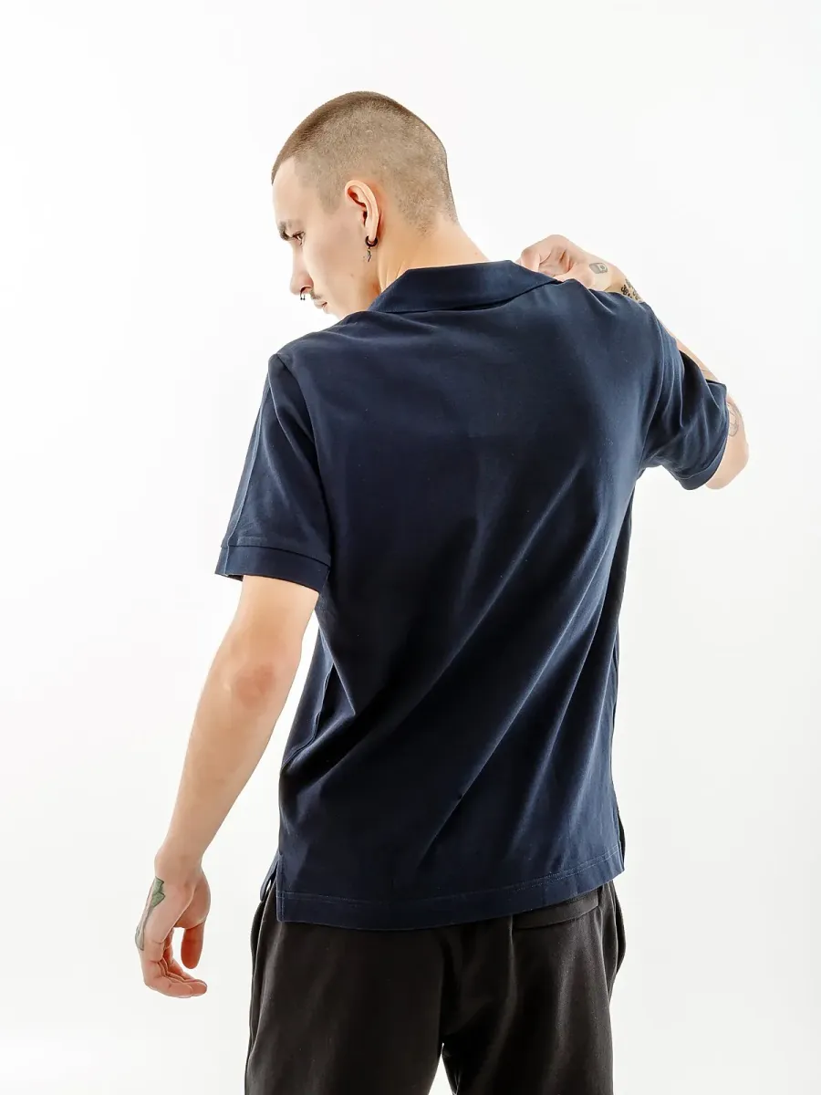 Поло Australian Easy Piqué El Polo R-Fit LSUPO0007-200