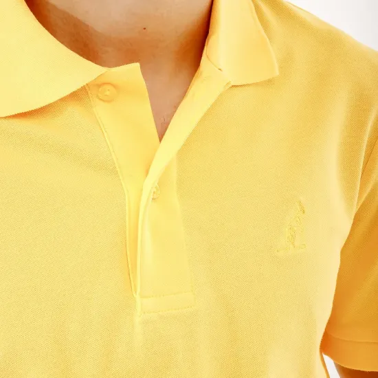 Поло Australian Easy Piqué El Polo R-Fit LSUPO0007-329