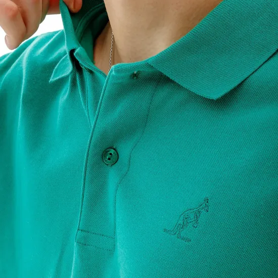 Поло Australian Easy Piqué El Polo R-Fit LSUPO0007-913