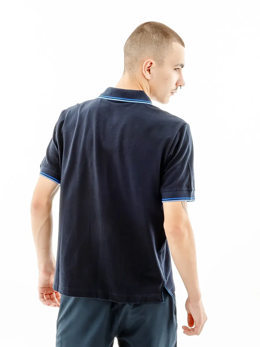 Поло Australian Classy Pique Polo R-Fit LSUPO0008-200A