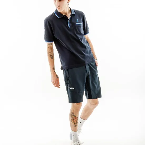Поло Australian Classy Pique Polo R-Fit LSUPO0008-200A