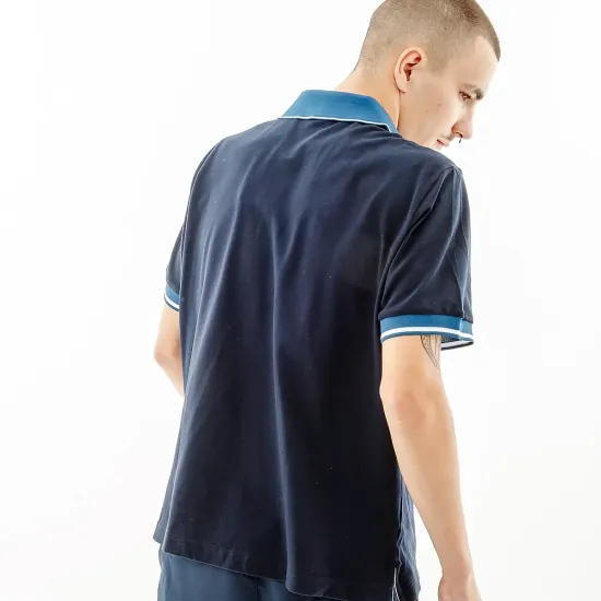 Поло Australian Lines Piqué Polo El R-Fit LSUPO0010-200