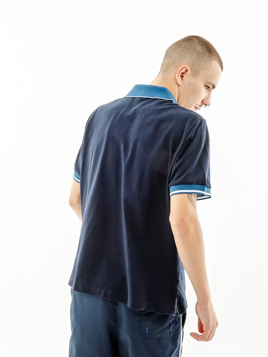 Поло Australian Lines Piqué Polo El R-Fit LSUPO0010-200