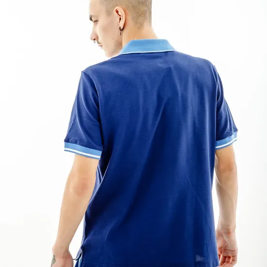 Поло Australian Lines Piqué Polo El R-Fit LSUPO0010-842