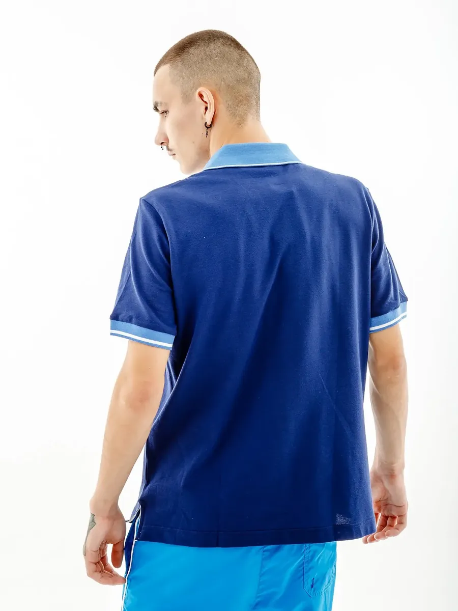 Поло Australian Lines Piqué Polo El R-Fit LSUPO0010-842
