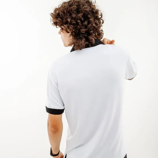 Поло Australian Impact Polo Tech-Pique R-Fit LSUPO0055-002A