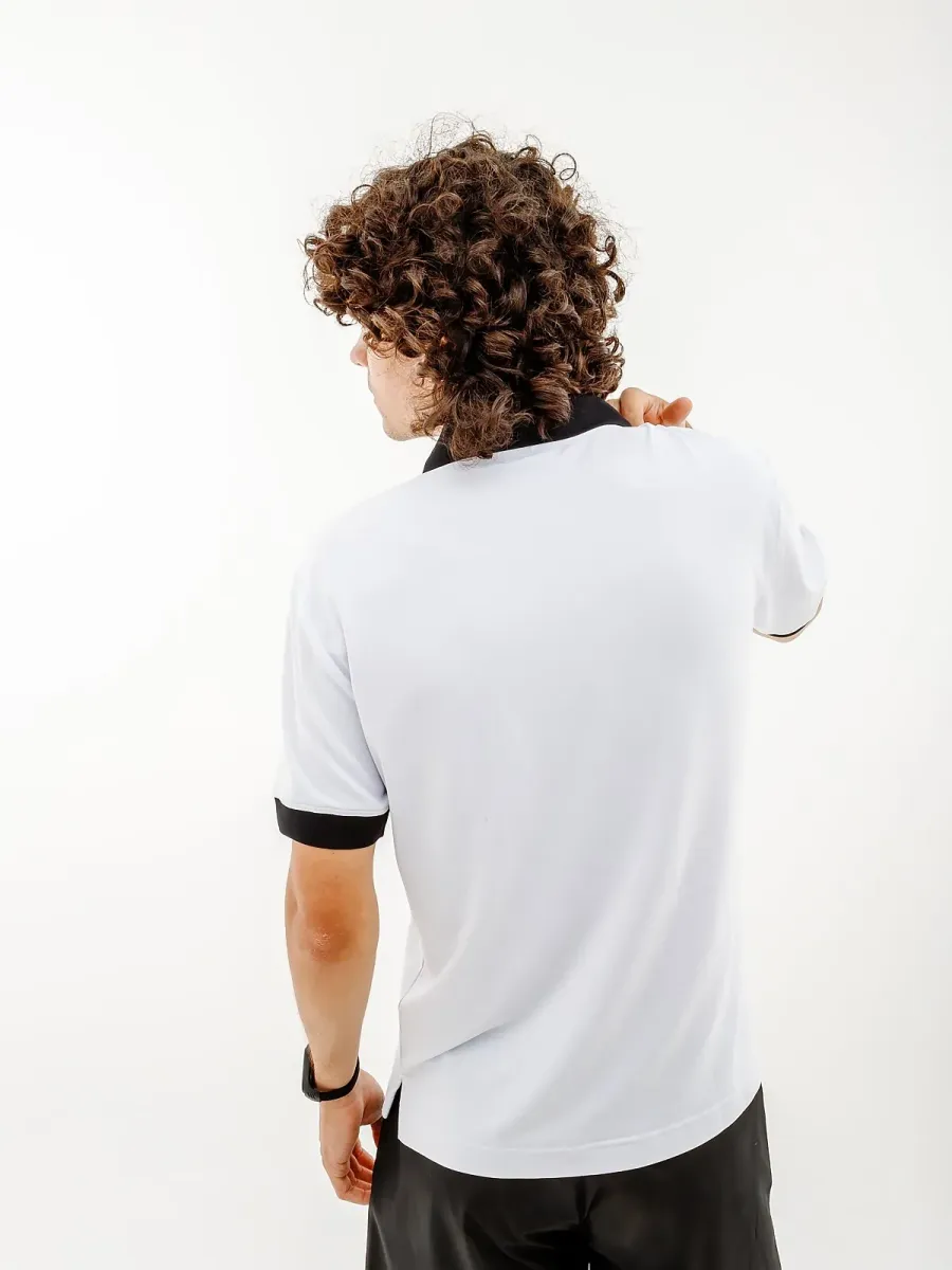 Поло Australian Impact Polo Tech-Pique R-Fit LSUPO0055-002A