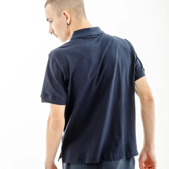 Поло Australian Tape Stripe Polo Club Pique LSUPO0060-200