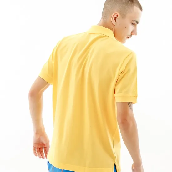 Поло Australian Tape Stripe Polo Club Pique LSUPO0060-329