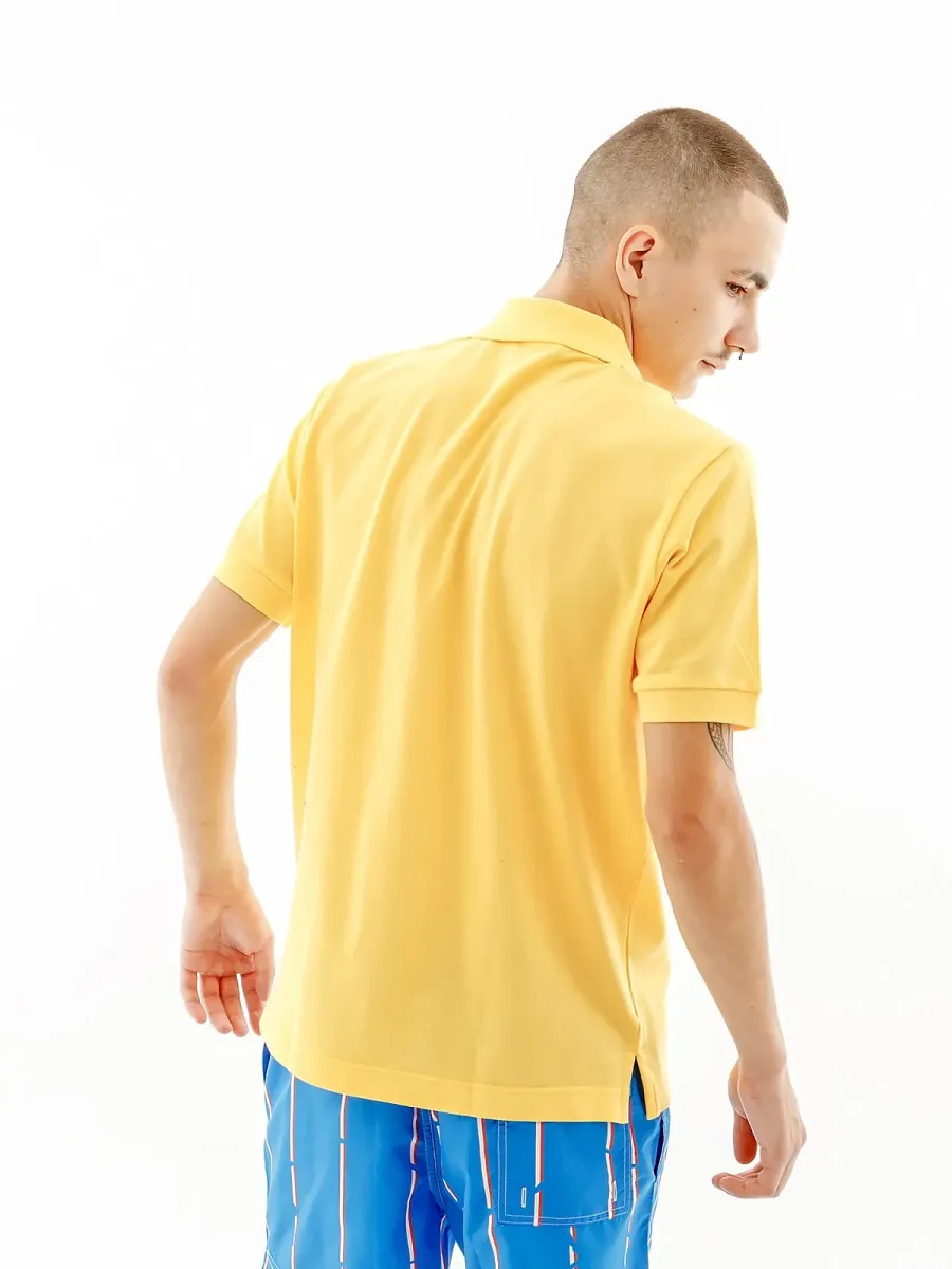 Поло Australian Tape Stripe Polo Club Pique LSUPO0060-329